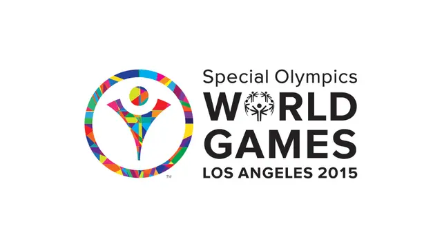 Olimpiade Spesial 2015