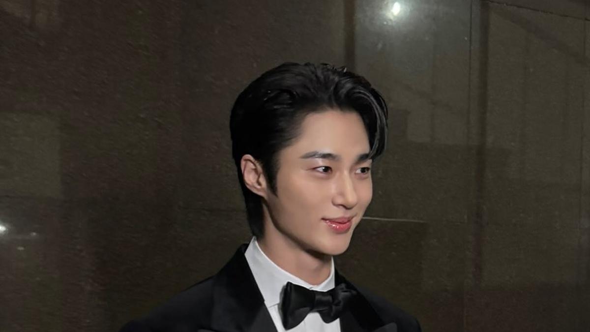 Byeon Woo Seok Bintangi Drakor Solo Leveling, Jadi Sung Jinwoo