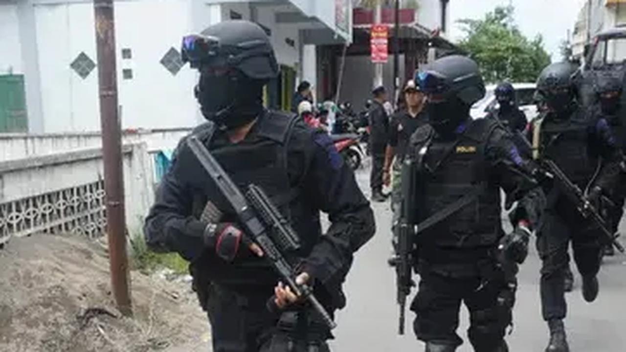 Densus 88 Antiteror Polri akan terus meningkatkan kewaspadaan terutama terhadap propaganda dan penyebaran konten radikal di media sosial.