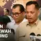 Bappisus Temui Ombudsman Bahas Fasilitas Mewah Lapas Cibinong