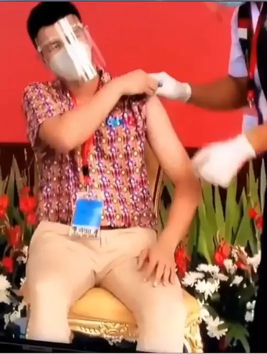 Raffi Ahmad (Instagram/raffinagita1717)