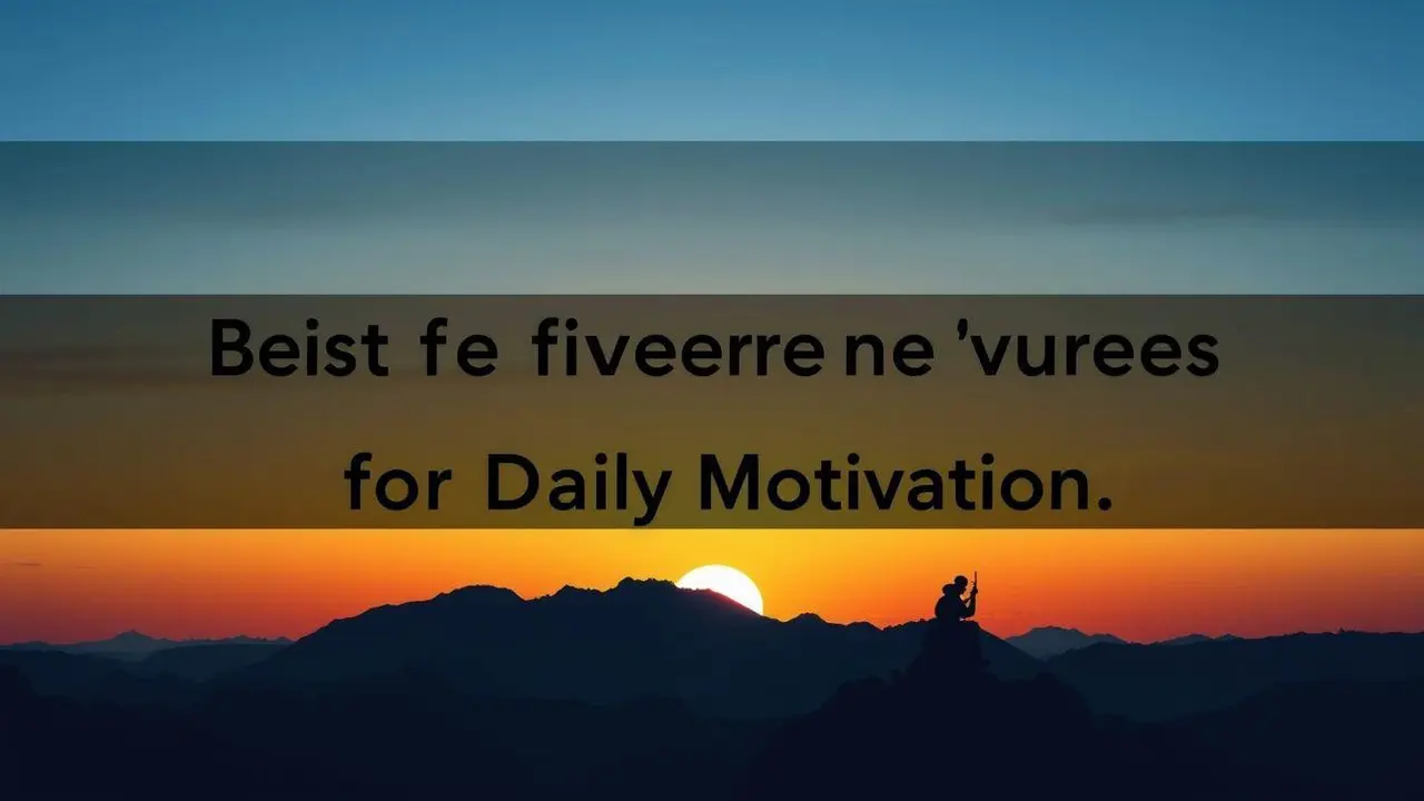 Perseverance Quotes