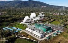 PGE Raih Pendanaan PGE Panas Bumi Rp8,61 Triliun untuk Tiga Proyek Strategis