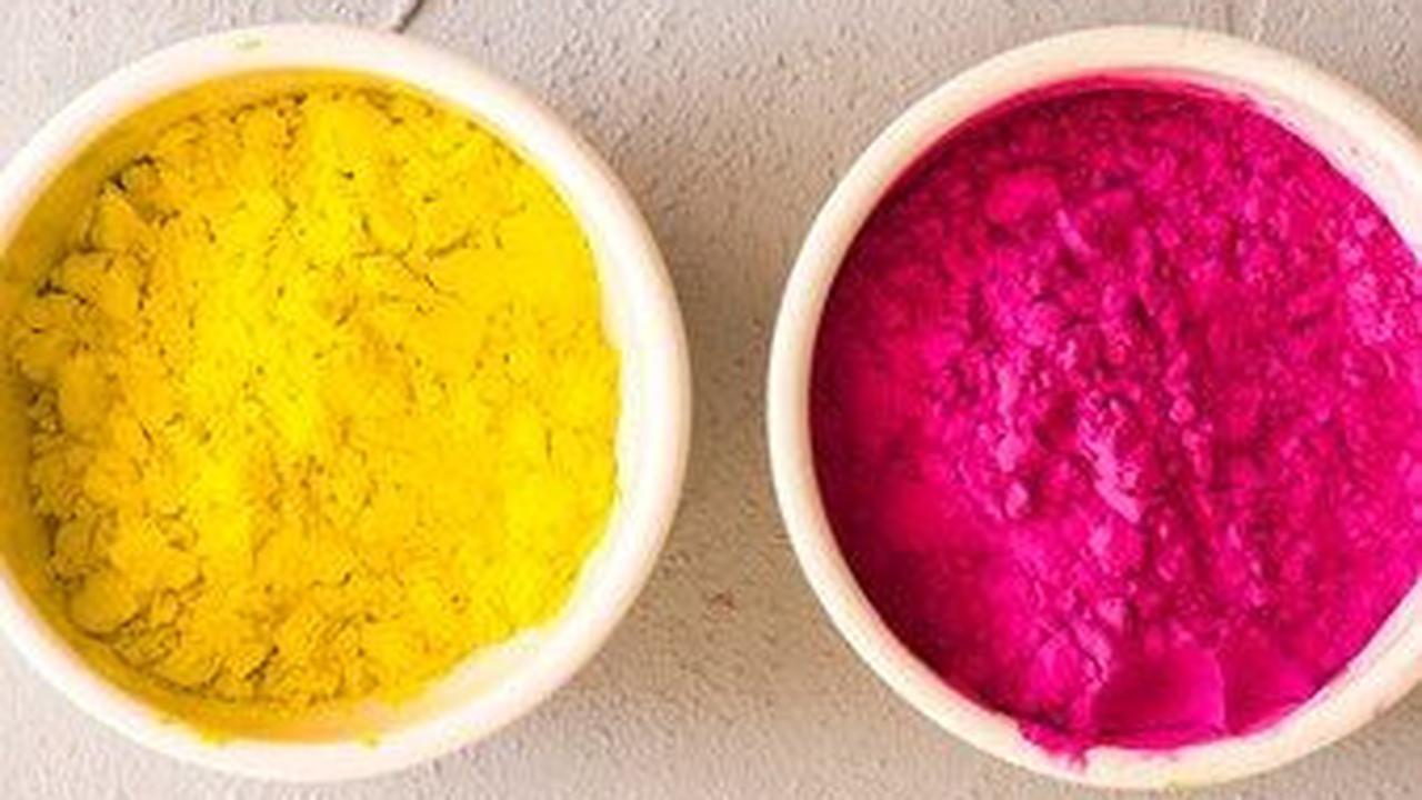 7. Rhodamine B<br>Digunakan dalam makanan seperti kerupuk dan kue. Dapat menyebabkan keracunan dan munculnya sel-sel kanker. Zat warna rhodamine B biasanya digunakan untuk&nbsp;zat warna tekstil, sabun, plastik, dan kayu.