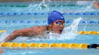 PON 2016: Tim Renang Jabar Sabet 17 Emas, Jatim Rebut 9 