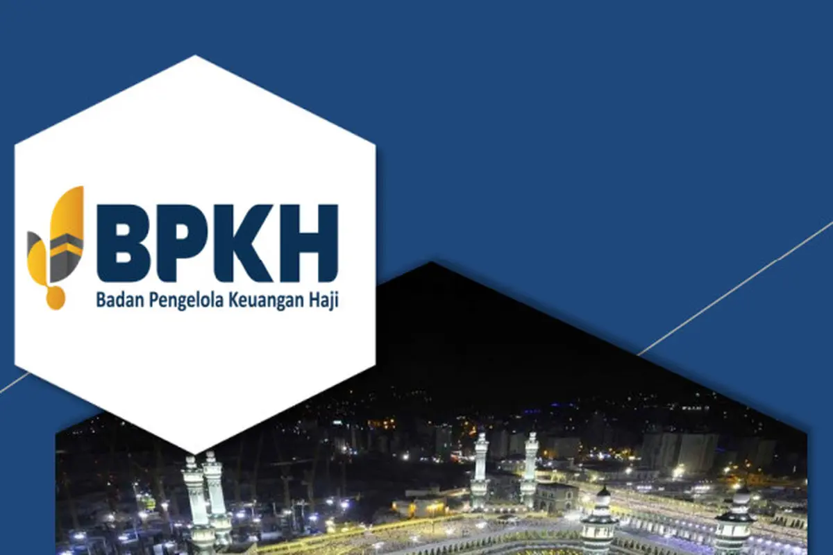Badan Pengelola Keuangan Haji (BPKH)