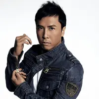 Donnie Yen tampil di sekuel Crouching Tiger Hidden Dragon. Foto: Twitter