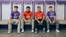 Persik mendatangkan deretan pemain lokal jelang Super League 2026/2027. (Bola.com/Gatot Sumitro)