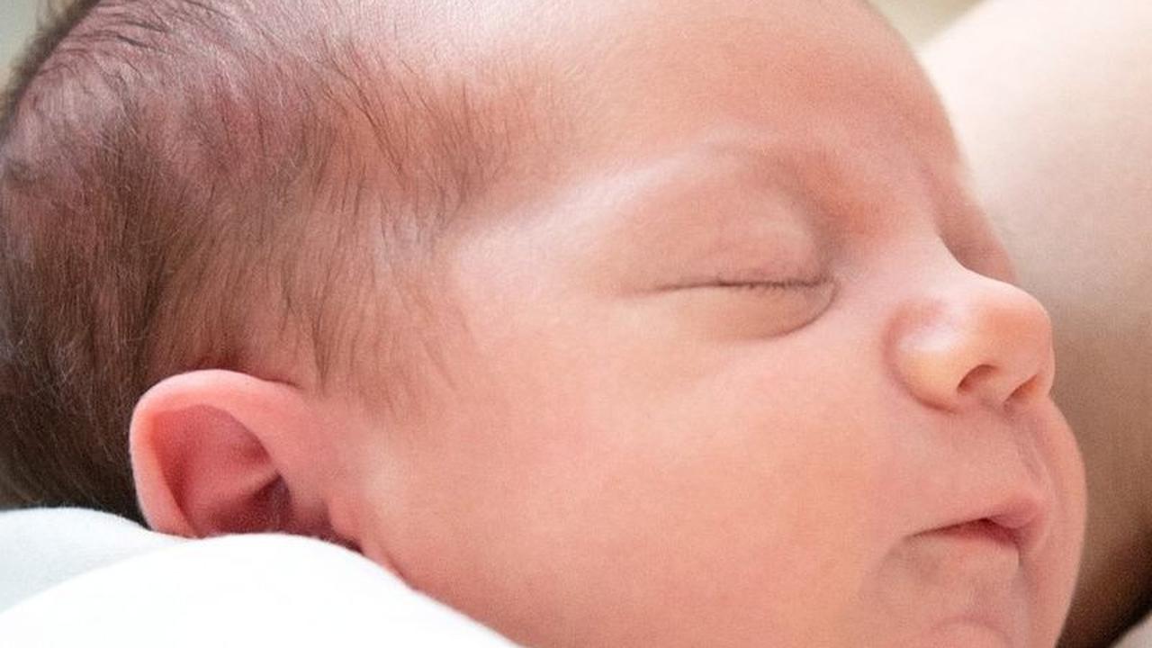 Arti Nama Bayi Perempuan Bule Modern<br>