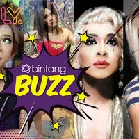 Seperti wanita asli, begini penampilan Aming berbalut makeup