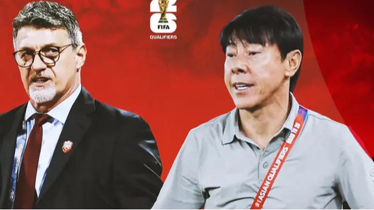 Prediksi Bahrain vs Indonesia di Round 3 Kualifikasi Piala Dunia 2026: Susunan Pemain, Head to Head & Prediksi Skor