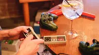 Keren, Hotel Ini Dibangun Khusus untuk Gamer