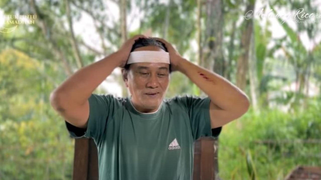 Keterpurukan dan Transisi Hidup