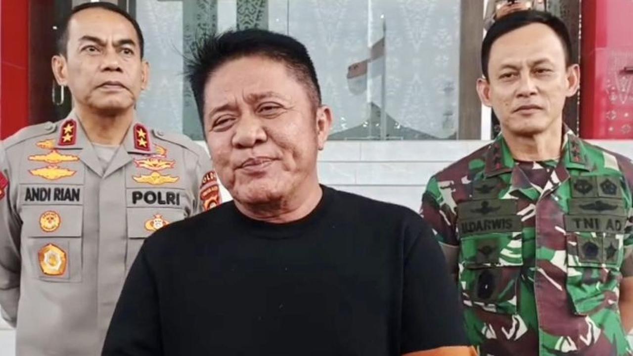 Trivia: Sumsel Dikenal Zero Conflict, Gubernur Ajak Warga Jaga Persatuan Sumsel Usai Kericuhan Gedung DPRD