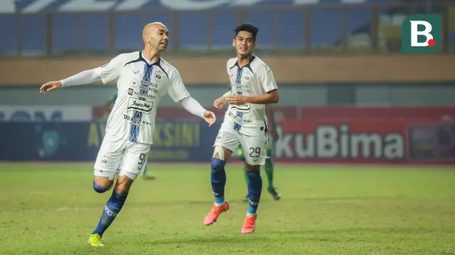 BRI Liga 1 2021: Persebaya Surabaya vs PSIS Semarang