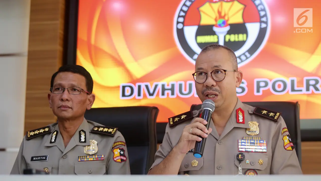 Polisi Beberkan Temuan Terkait Ledakan di Kampung Melayu