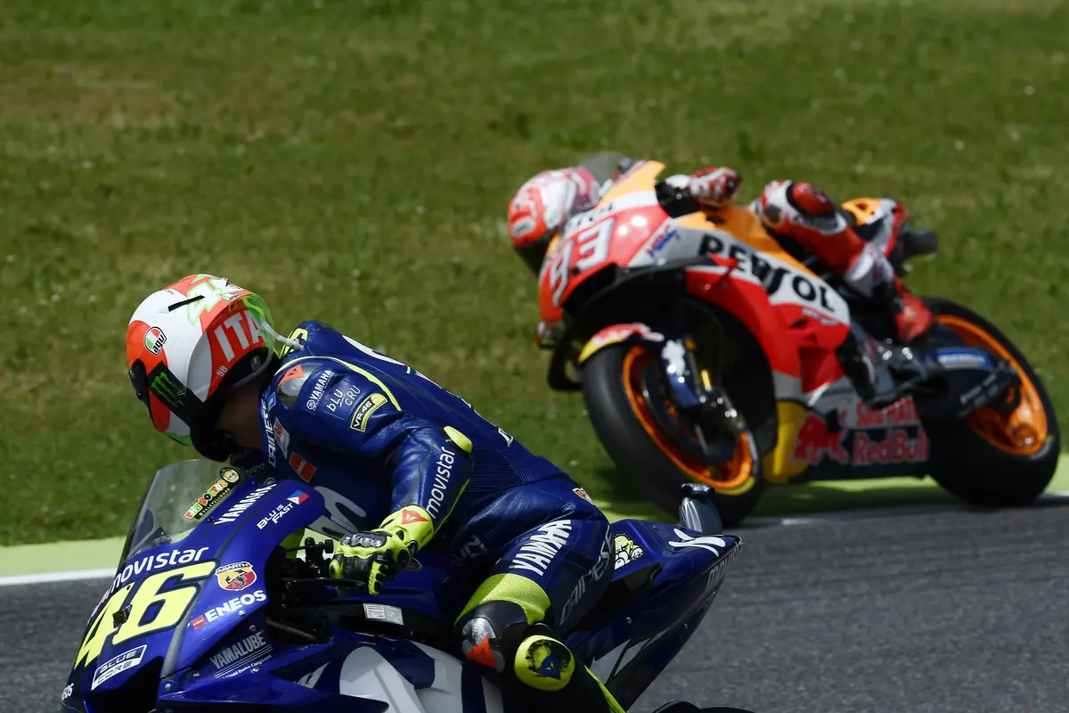 MotoGP 2018