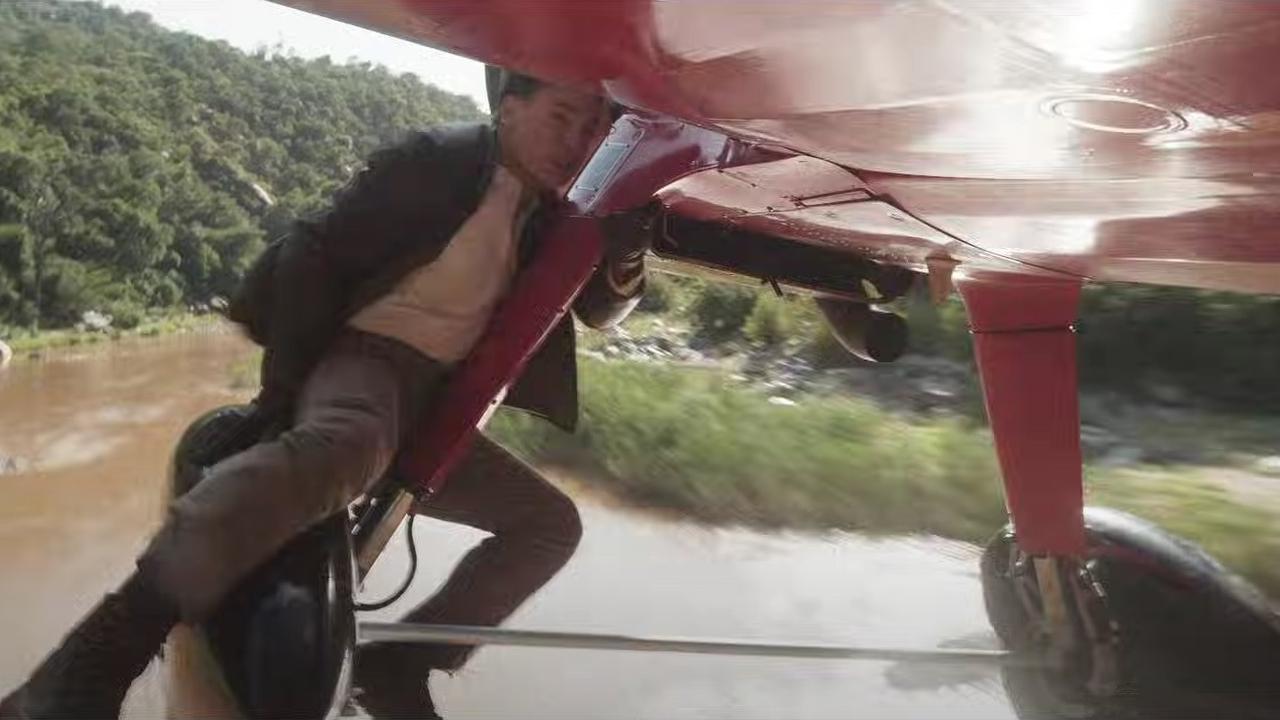 Trailer 'MISSION: IMPOSSIBLE - THE FINAL RECKONING' Rilis, Ini Potret Tom Cruise Beraksi Tanpa Stuntman