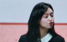 Kim Ji Won Tersipu Malu Ditanya Pakai Sepatu Bagian Kiri atau Kanan Dulu