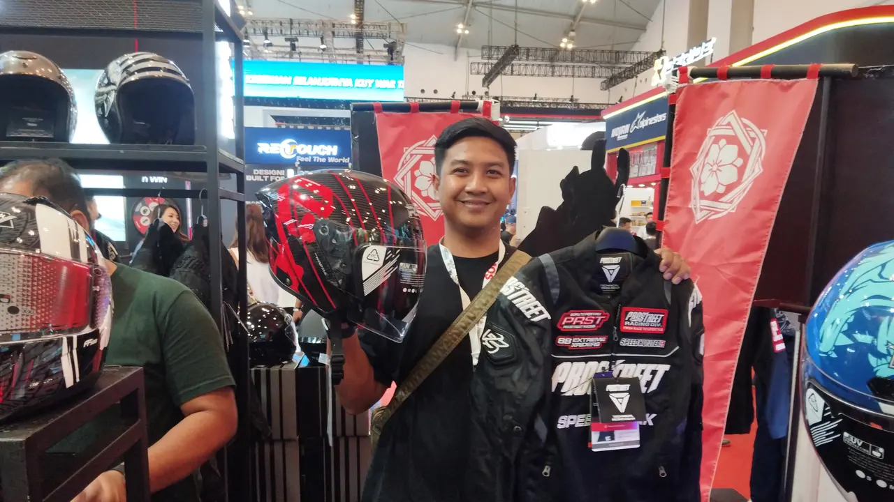 RSV Helmet