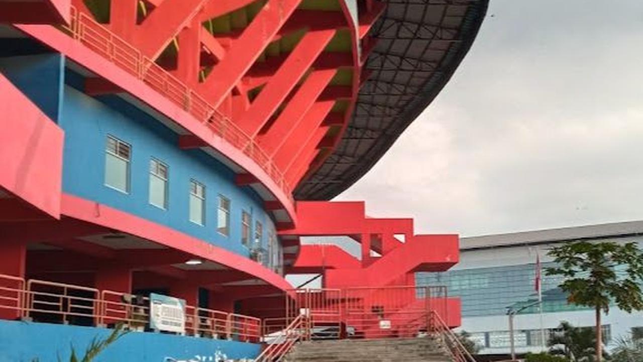5 Fakta Stadion Gajayana, Stadion Tertua di Indonesia yang Tidak Akan Beralih Fungsi