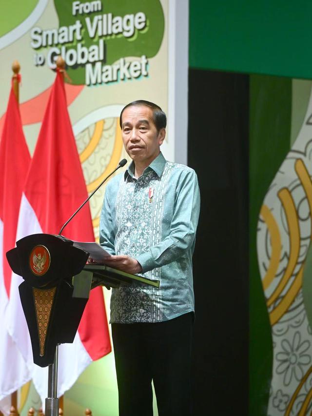 Jokowi