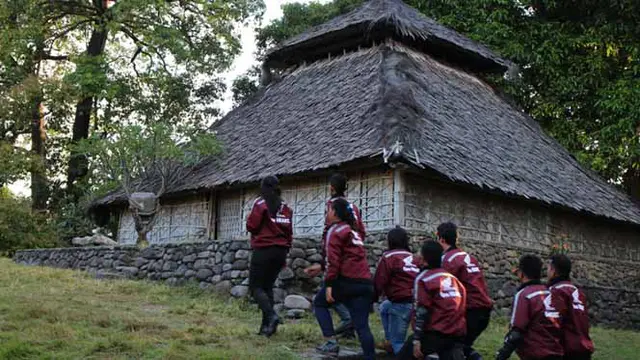 6 Fakta Menarik Honda Smart Adventure Lintasi 4 Pulau Indonesia