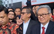 Hasto Dicecar Pertanyaan Soal Ini, KPK Tegaskan akan Kembali Memeriksa