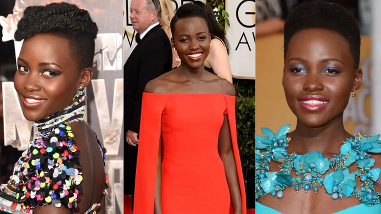 Lupita Nyong O