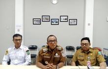 Bupati Belitung Pastikan Jadwal Penerbangan Scoot Singapura-Tanjungpandan Mulai 3 Mei 2026