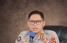 Polda Jambi Tegaskan Hentikan Kekerasan Sekolah Demi Lingkungan Belajar Aman