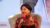 Prita Kemal Gani Rangkum Perjalanan Karier 30 Tahun Sebagai Pendidik Melalui Buku Biografi