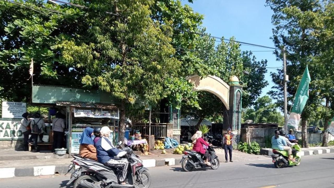 Pemkot Mataram Siapkan Pengamanan Lalu Lintas Ketat Sambut Lebaran Topat 2026