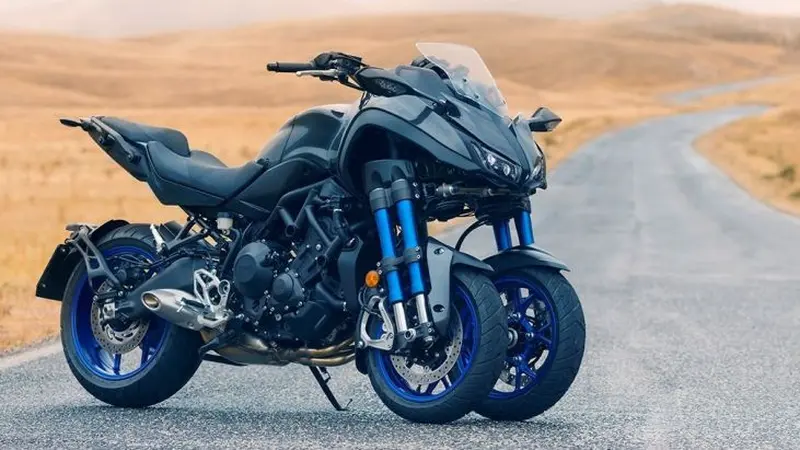 Yamaha