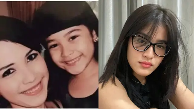 6 Potret Terbaru Pesinetron Cilik yang Tenar Era 2000-an, Kini Makin Menawan