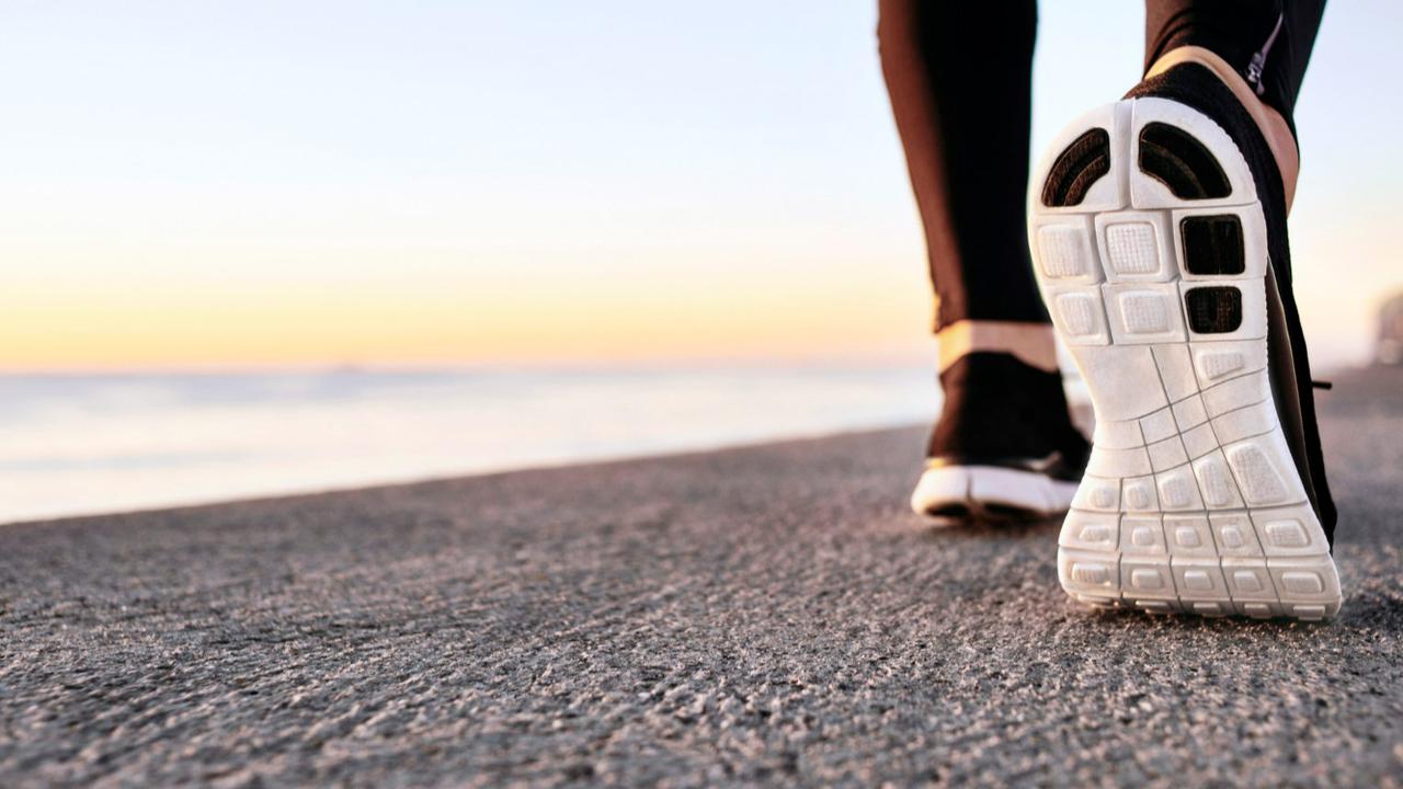 Rahasia Jalan Kaki Efektif untuk Turunkan Berat Badan