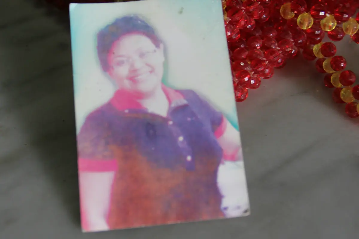 Buat Sahabat Kecil, Ini Kado Terakhir Terpidana Mati Merry Utami
