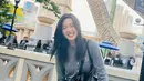 Soeun resmi debut sebagai member Weeekly pada bulan Mei 2020 di usianya yang ke-18. (FOTO: instagram.com/_weeekly/)
