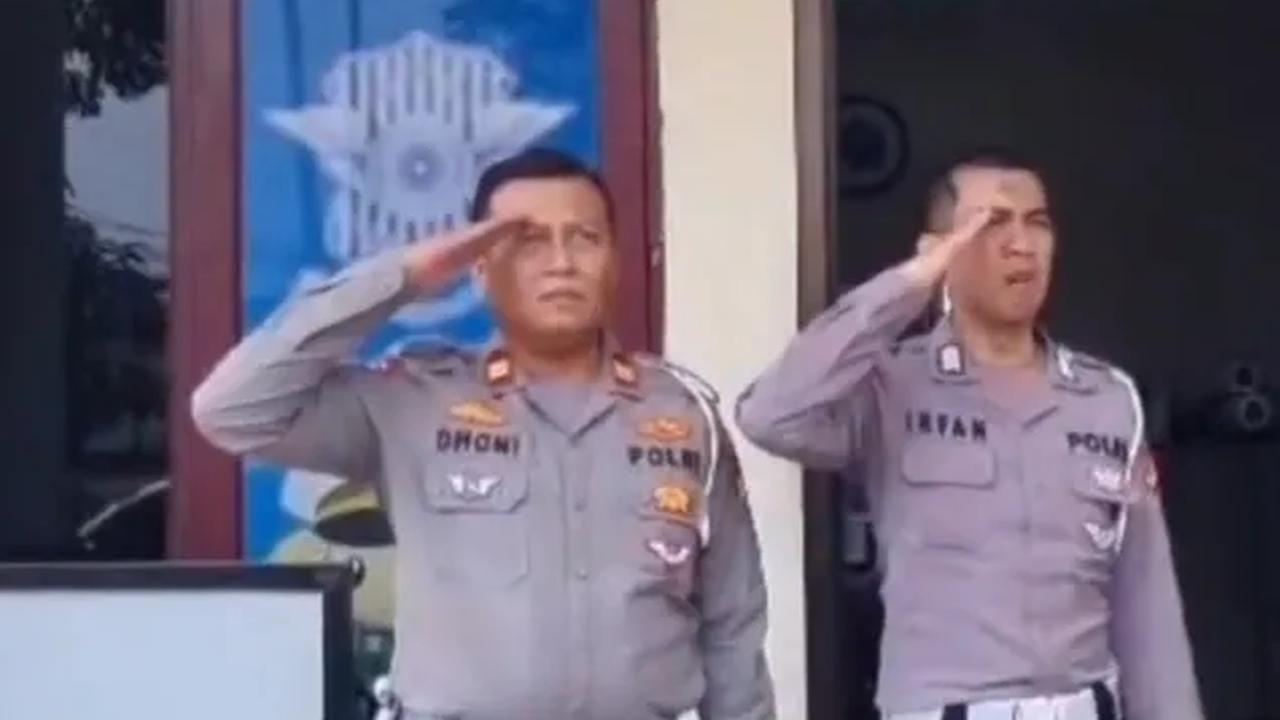 Dok. Istimewa