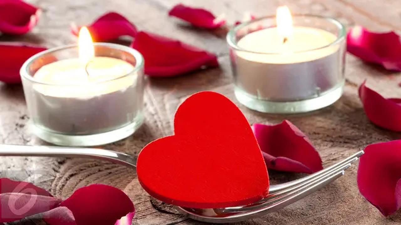 Valentine Day 2025: Tanggal dan Makna di Balik Hari Kasih Sayang yang Perlu Diketahui