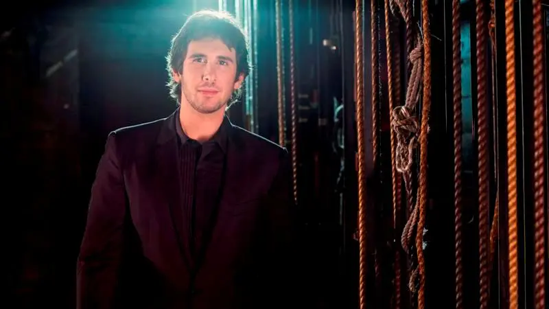 Josh Groban