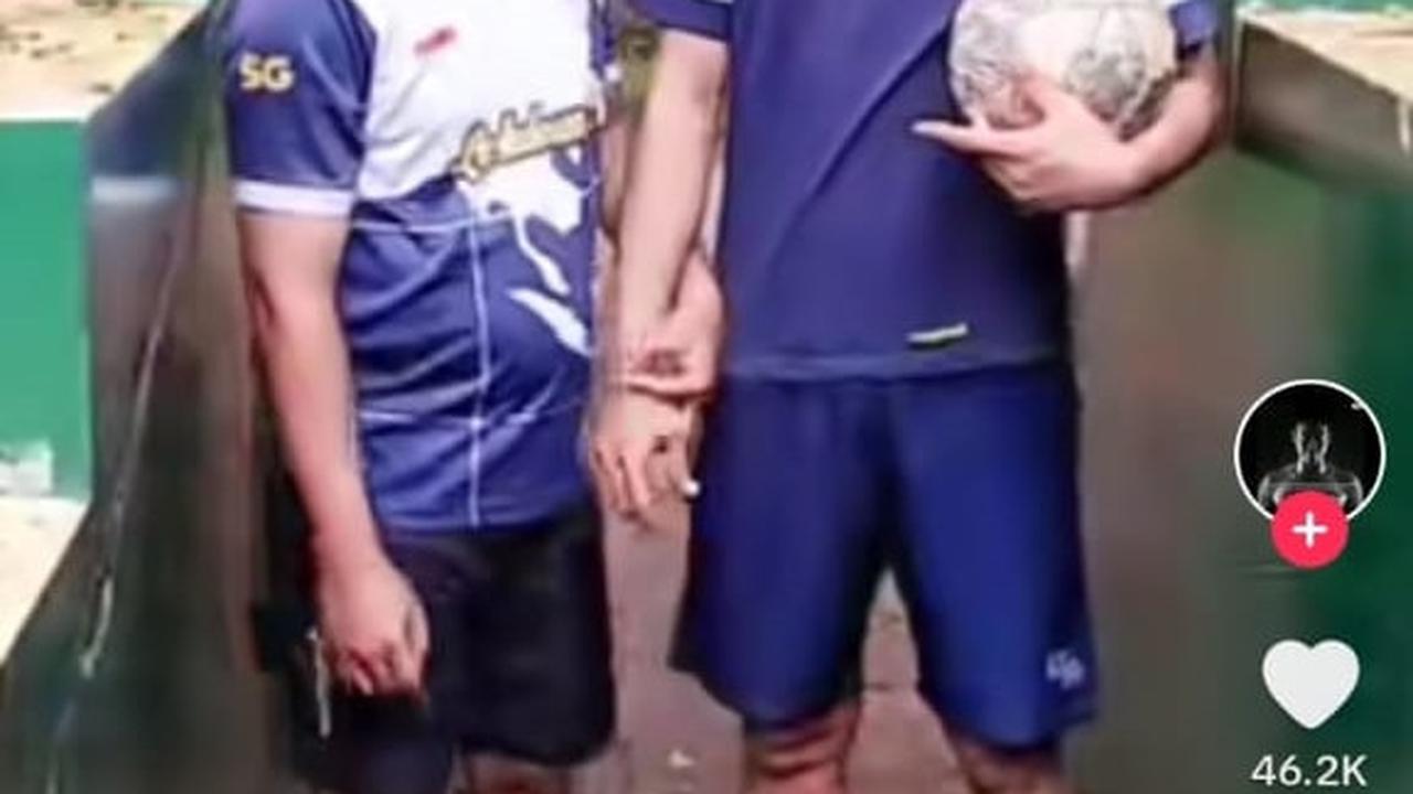 Terlilit Hutang
