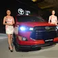 Toyota Venturer resmi meluncur di Indonesia