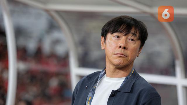 Timnas Indonesia vs Vietnam: Grup F Kualifikasi Piala Dunia 2026 Zona Asia