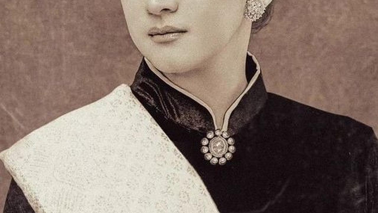 Foto-Foto Artis Pemotretan Jadi Pahlawan Nasional, dari Cut Nyak Dhien sampai Soekarno