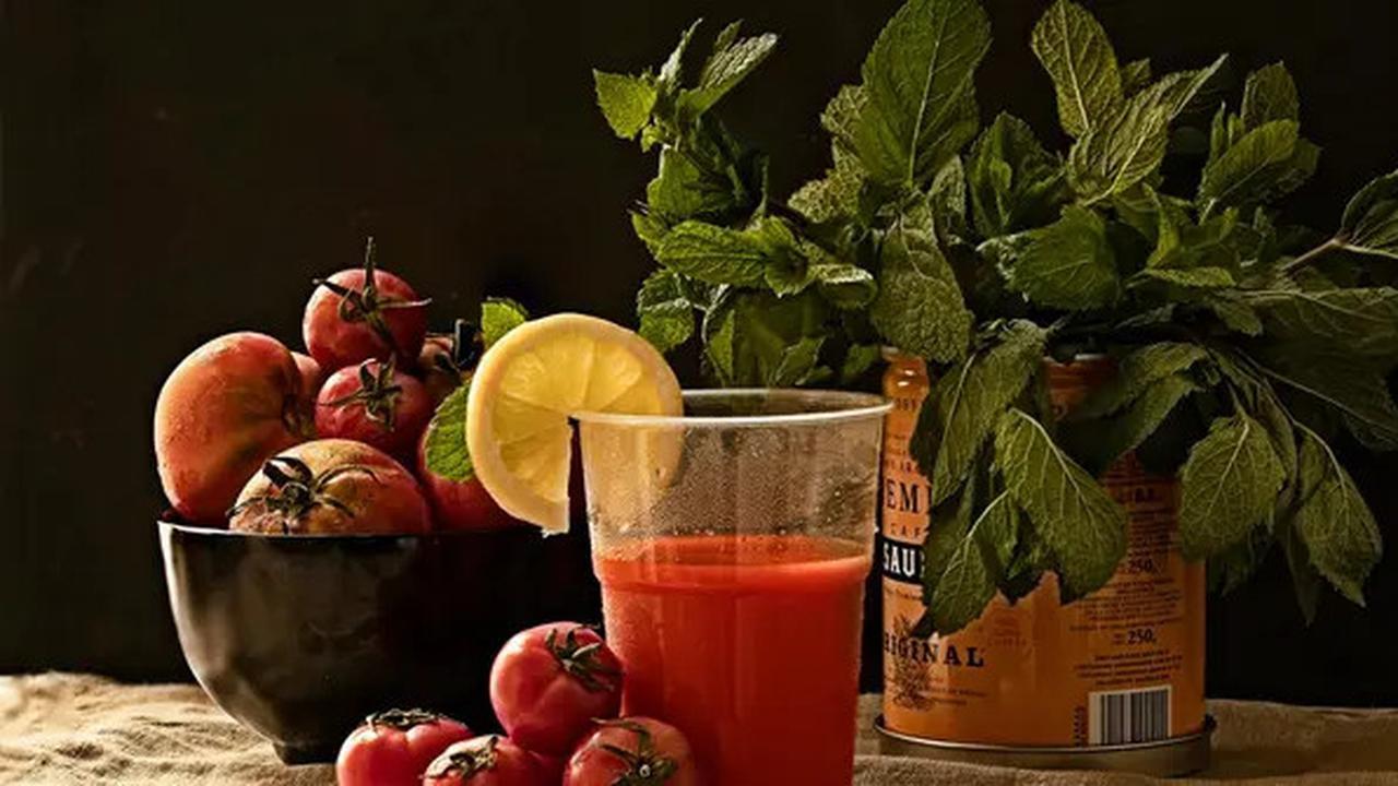 5 Minuman Herbal yang efektif untuk Turunkan Kadar Gula Darah