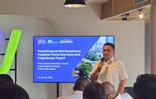 Rumput JIS Diganti, JakPro Pastikan Tidak Gunakan PMD dari APBD 2023
