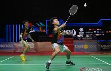 Sempurna! Tim Indonesia Raih Kemenangan 5-0 atas Aljazair di Laga Pembuka Piala Thomas 2026
