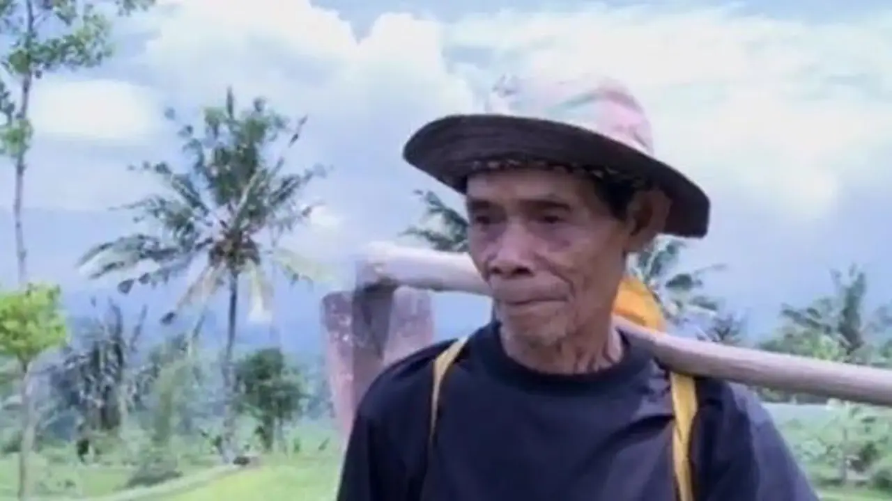Abah Harun