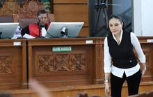 Nikita Mirzani Siapkan Pledoi 20 Halaman, Harap Vonis Sesuai Fakta Persidangan